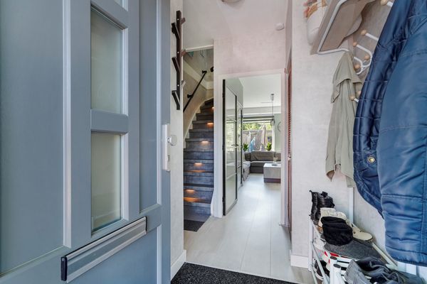 Ligusterpark 19, Zoetermeer