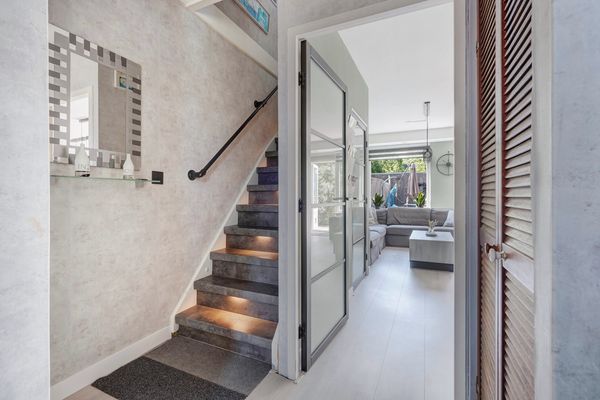 Ligusterpark 19, Zoetermeer