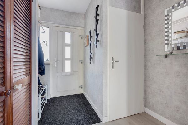 Ligusterpark 19, Zoetermeer