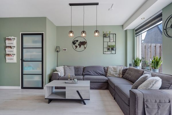 Ligusterpark 19, Zoetermeer