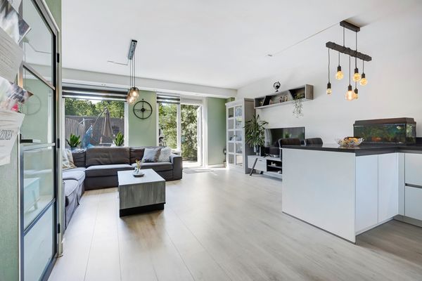 Ligusterpark 19, Zoetermeer