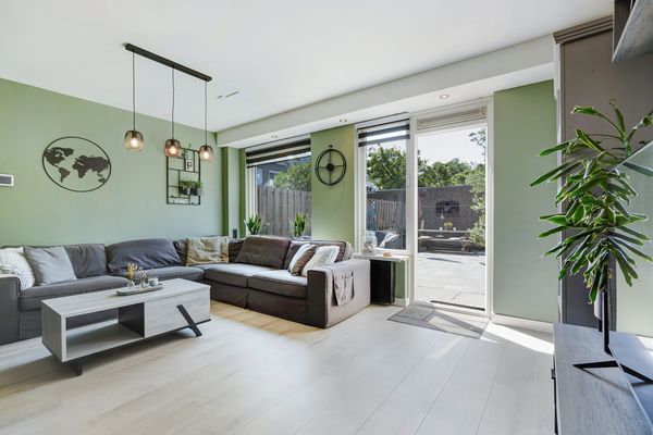 Ligusterpark 19, Zoetermeer