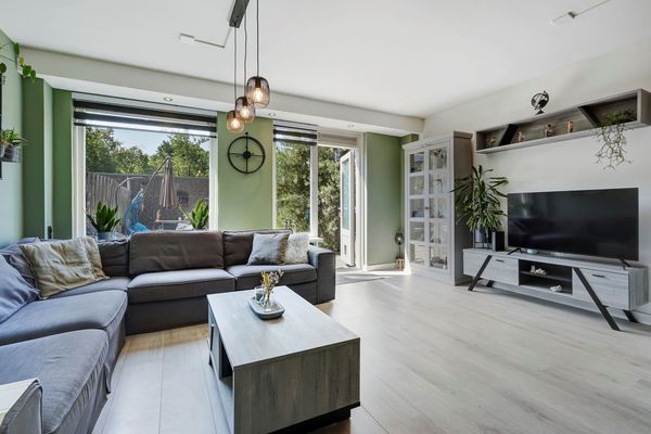 Ligusterpark 19, Zoetermeer