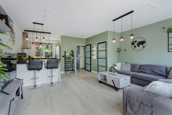 Ligusterpark 19, Zoetermeer