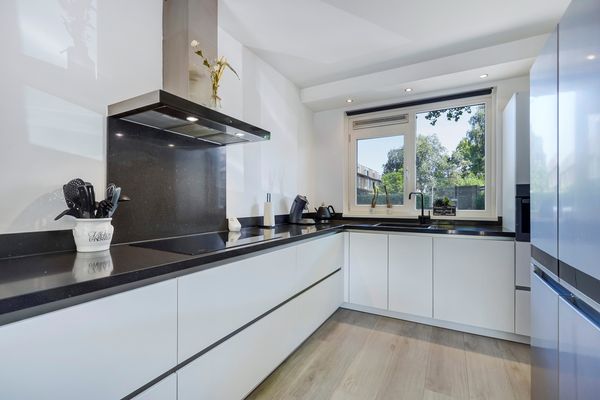 Ligusterpark 19, Zoetermeer