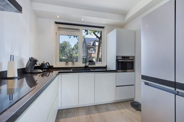 Ligusterpark 19, Zoetermeer