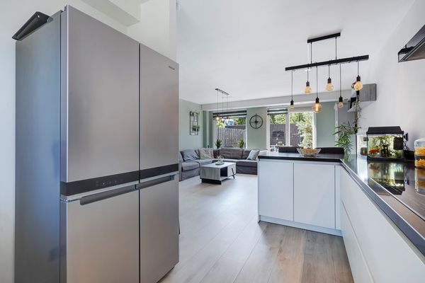 Ligusterpark 19, Zoetermeer