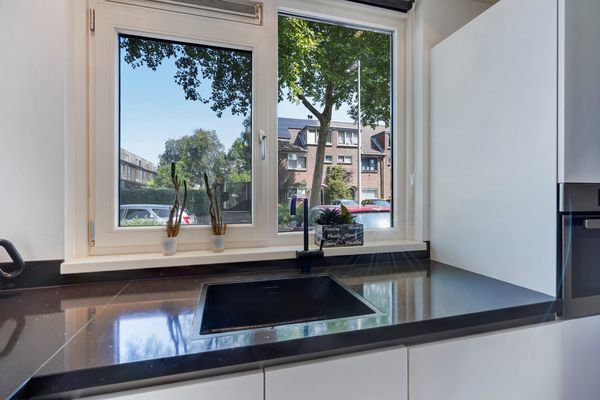 Ligusterpark 19, Zoetermeer