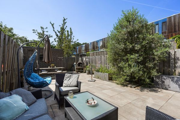 Ligusterpark 19, Zoetermeer