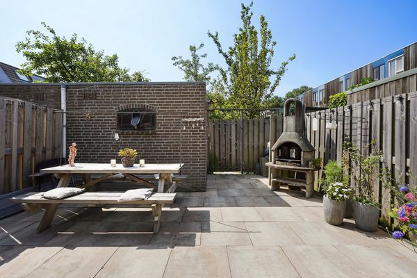 Ligusterpark 19, Zoetermeer