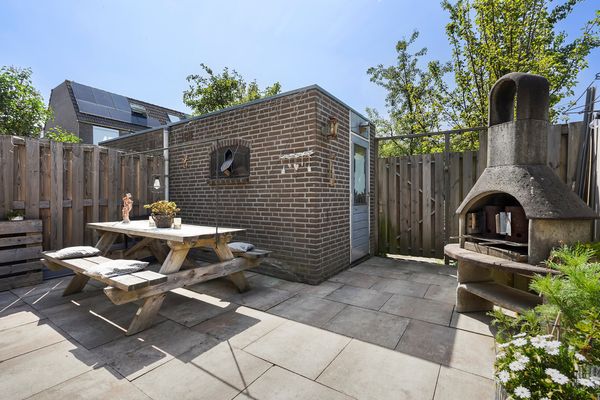 Ligusterpark 19, Zoetermeer