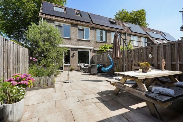 Ligusterpark 19, Zoetermeer