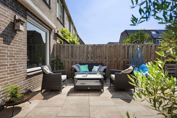 Ligusterpark 19, Zoetermeer