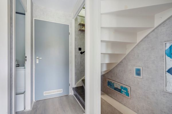 Ligusterpark 19, Zoetermeer