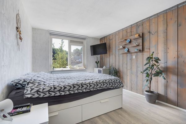 Ligusterpark 19, Zoetermeer