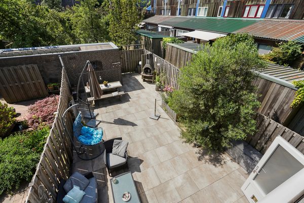 Ligusterpark 19, Zoetermeer