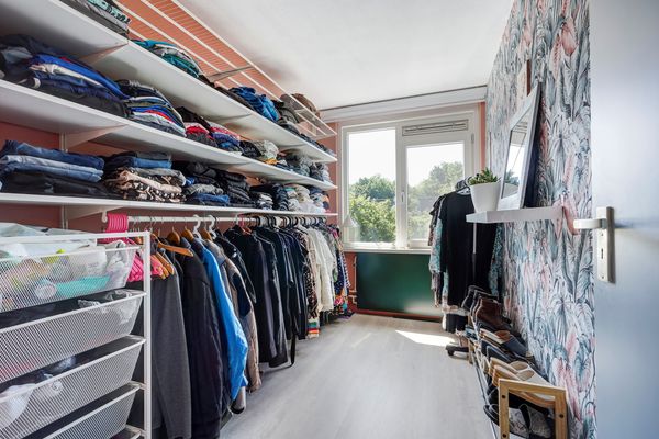 Ligusterpark 19, Zoetermeer