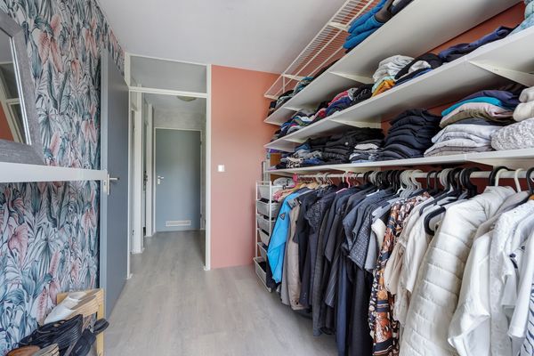 Ligusterpark 19, Zoetermeer