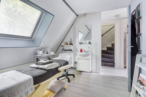 Ligusterpark 19, Zoetermeer