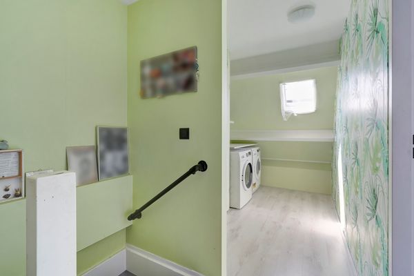 Ligusterpark 19, Zoetermeer