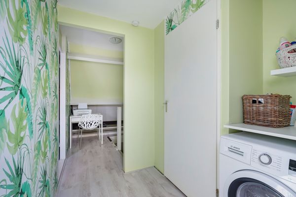 Ligusterpark 19, Zoetermeer