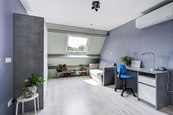 Ligusterpark 19, Zoetermeer