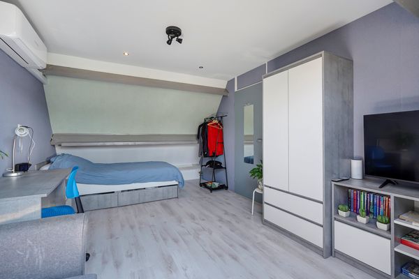 Ligusterpark 19, Zoetermeer