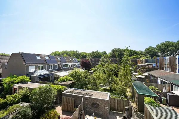 Ligusterpark 19, Zoetermeer
