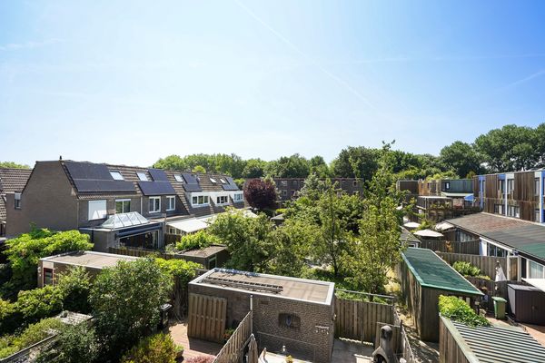 Ligusterpark 19, Zoetermeer