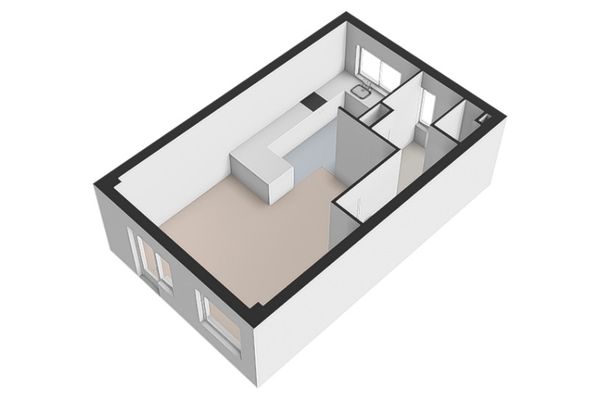 Ligusterpark 19, Zoetermeer