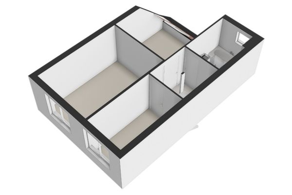 Ligusterpark 19, Zoetermeer