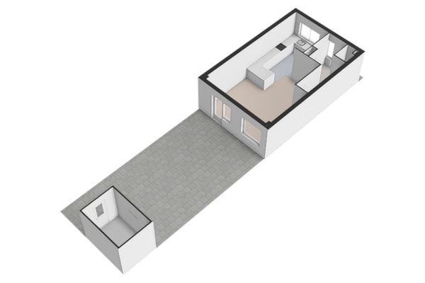 Ligusterpark 19, Zoetermeer