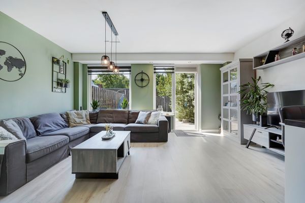 Ligusterpark 19, Zoetermeer