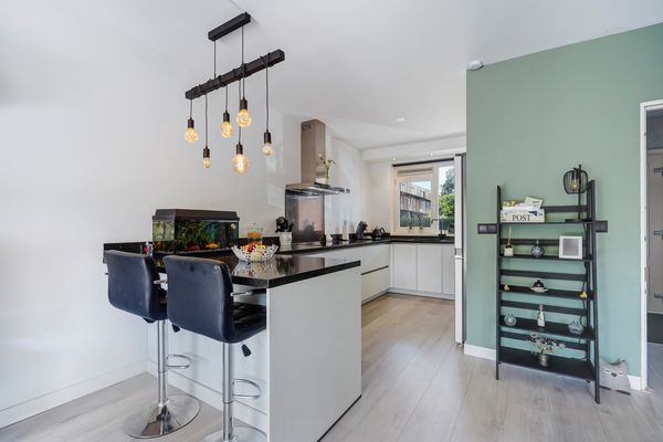 Ligusterpark 19, Zoetermeer