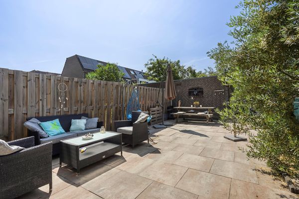 Ligusterpark 19, Zoetermeer