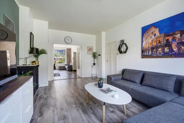 Emmastraat 44, Den Haag