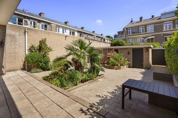 Emmastraat 44, Den Haag