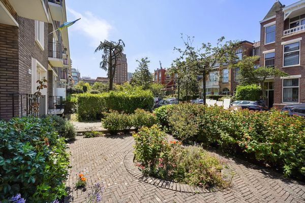 Emmastraat 44, Den Haag