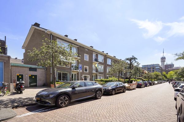 Emmastraat 44, Den Haag