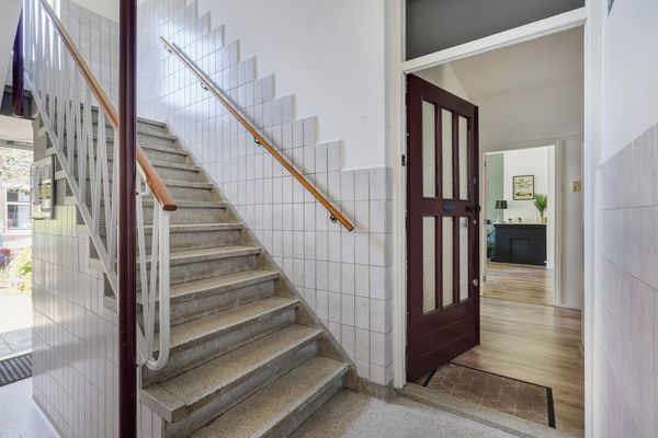 Emmastraat 44, Den Haag