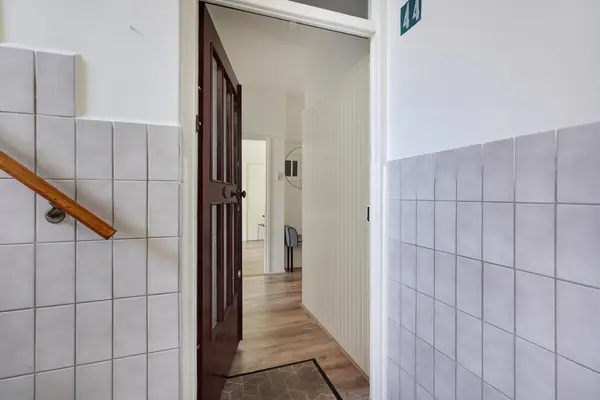 Emmastraat 44, Den Haag