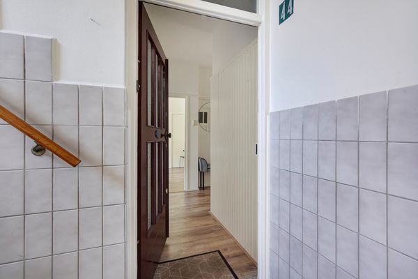 Emmastraat 44, Den Haag