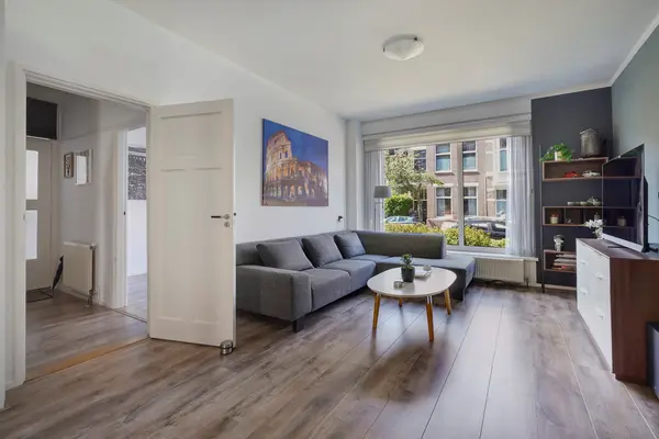 Emmastraat 44, Den Haag