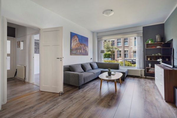 Emmastraat 44, Den Haag