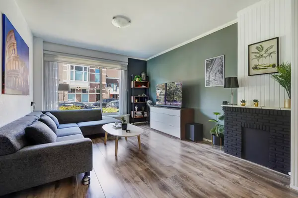 Emmastraat 44, Den Haag
