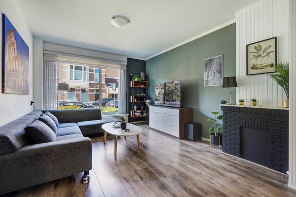 Emmastraat 44, Den Haag