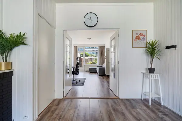 Emmastraat 44, Den Haag