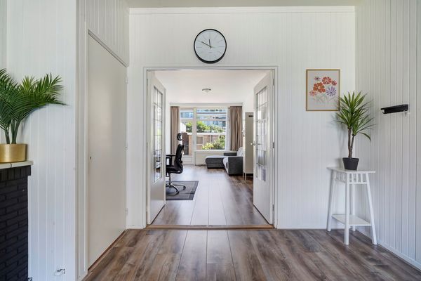 Emmastraat 44, Den Haag