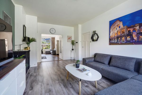 Emmastraat 44, Den Haag