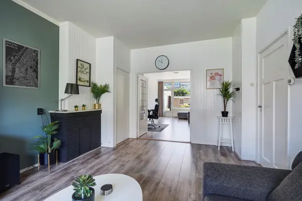 Emmastraat 44, Den Haag